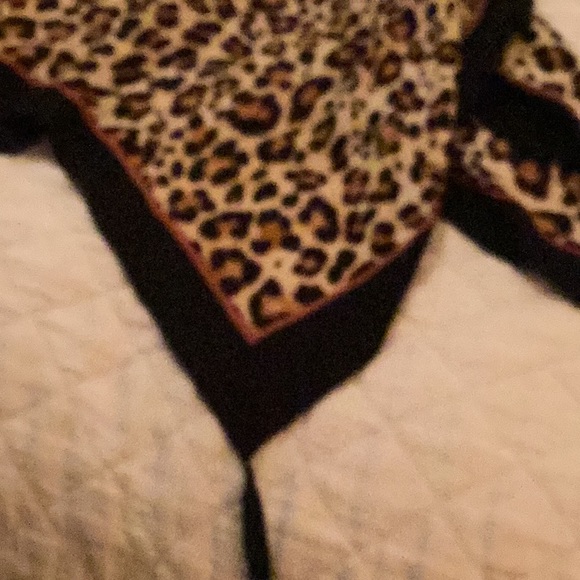 Vince Camuto kimono - Picture 4 of 5